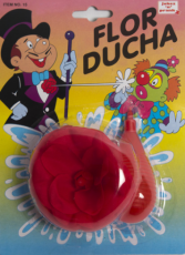 Flor ducha (squirt flower)
