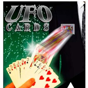 UFO cards