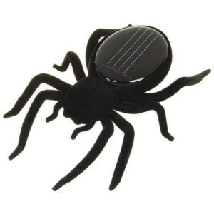 Araña solar (solar spider)