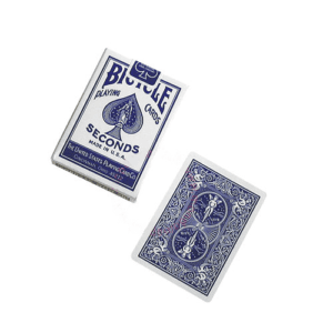 Barajas Bicycle Seconds (seconds deck)