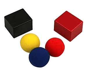 Caja parabox