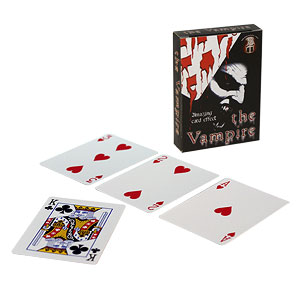 El vampiro (the vampire)