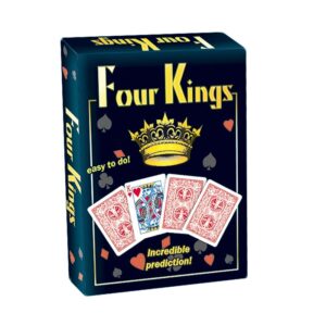 Four kings - calidad Bicycle