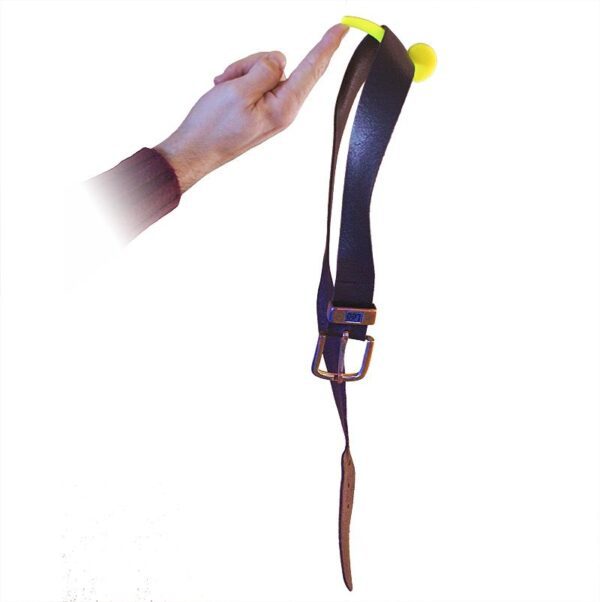 Gancho diabólico (devil's hook)