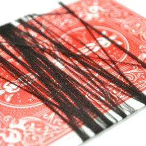 Hilo invisible - hebras 3,5 m. (invisible thread strands)