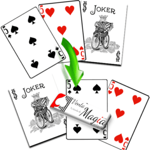 Intercambio de cartas
