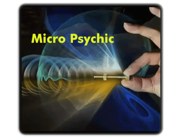 Micro Psychic