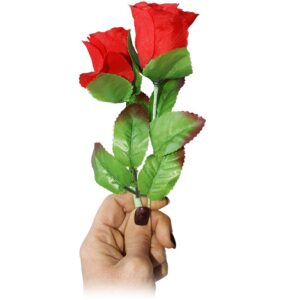 Multiplicación de rosas