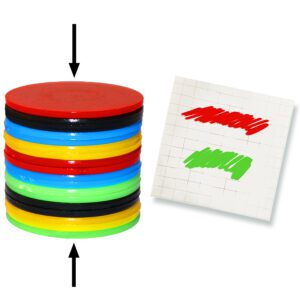 Predicción de color