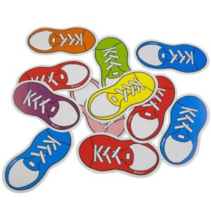 Predicción de zapatos (prediction shoes)