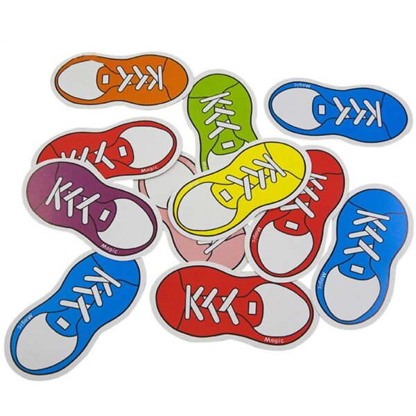 Predicción de zapatos (prediction shoes)