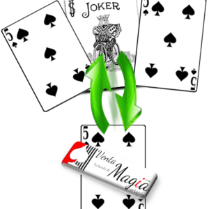 Sigue al Joker