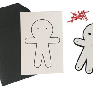 Voodoo prediction