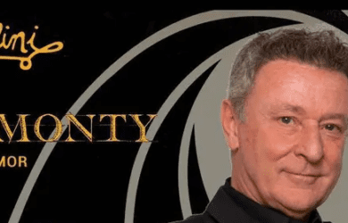 Joe Monty