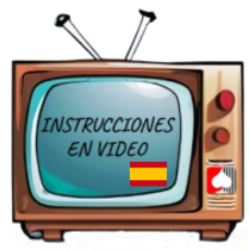 Instrucciones en Español